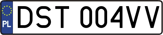 DST004VV