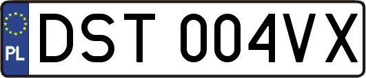 DST004VX