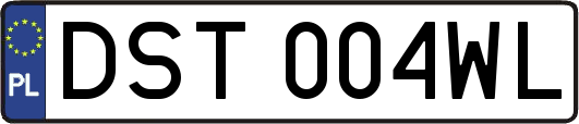 DST004WL