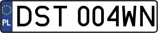 DST004WN