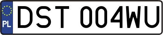 DST004WU