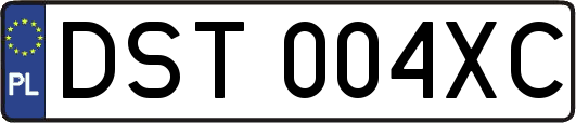 DST004XC
