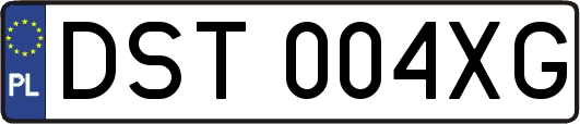 DST004XG