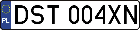 DST004XN