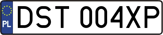 DST004XP