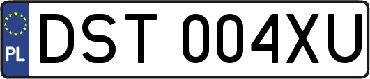 DST004XU