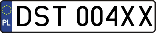 DST004XX