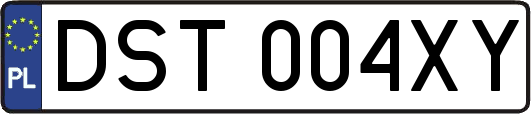 DST004XY