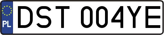 DST004YE