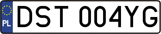 DST004YG