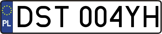 DST004YH