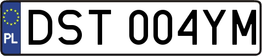 DST004YM