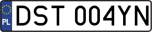DST004YN