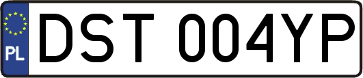 DST004YP