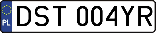 DST004YR