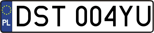 DST004YU