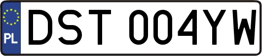 DST004YW