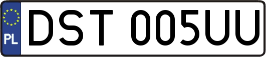 DST005UU
