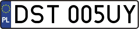 DST005UY