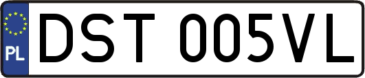 DST005VL