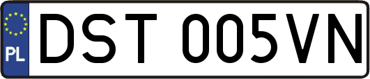 DST005VN