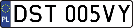 DST005VY