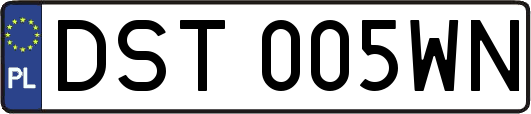 DST005WN