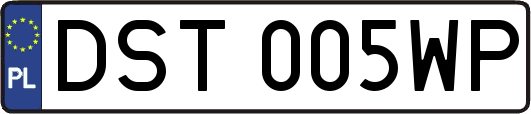 DST005WP
