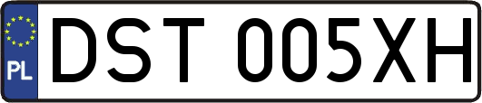 DST005XH