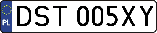 DST005XY