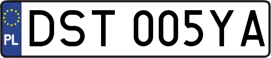 DST005YA