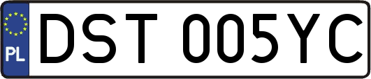 DST005YC
