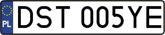 DST005YE
