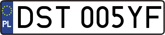 DST005YF
