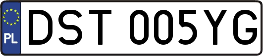 DST005YG