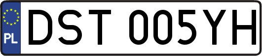 DST005YH