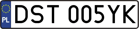 DST005YK