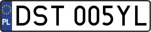DST005YL