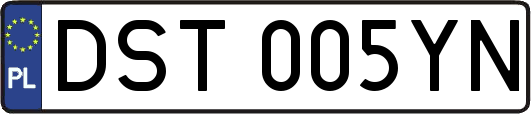 DST005YN