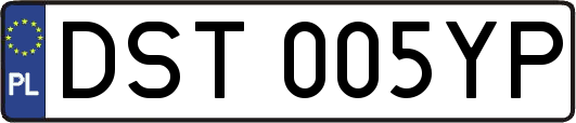 DST005YP
