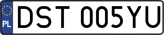 DST005YU
