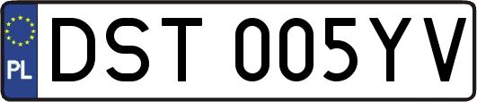 DST005YV