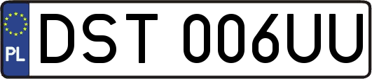 DST006UU