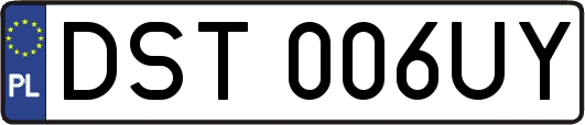 DST006UY