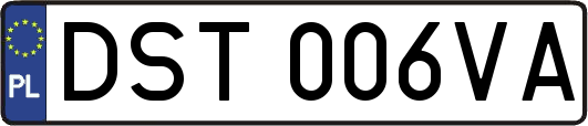 DST006VA