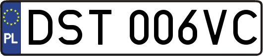 DST006VC