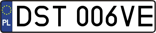 DST006VE