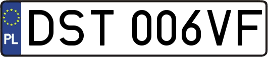 DST006VF
