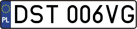 DST006VG