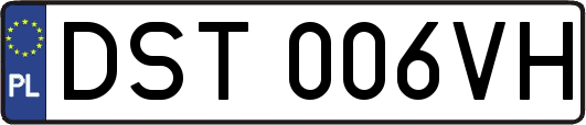 DST006VH